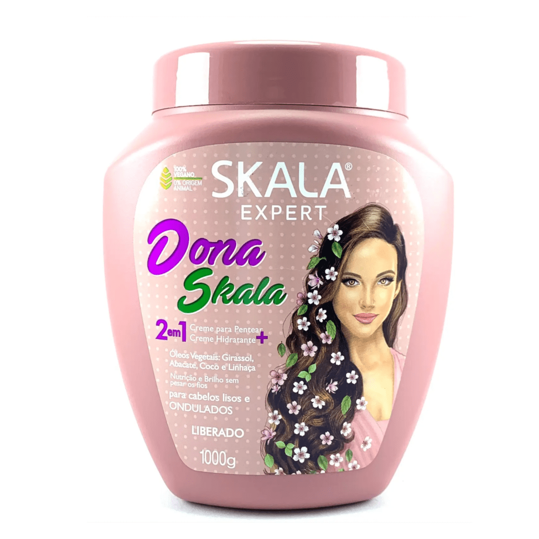 Skala Dona Tratamiento x 1000gr